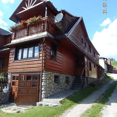 Apartment Lukas