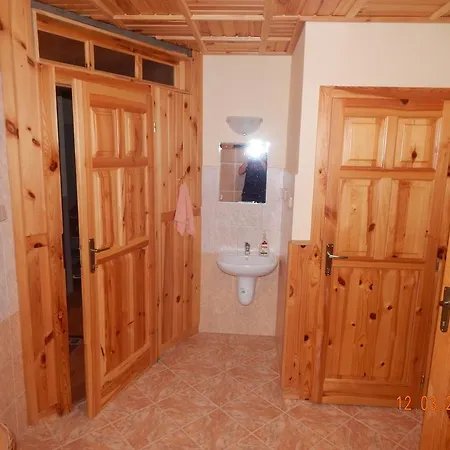 Lukas Apartment