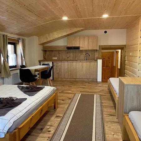 Lukas Apartment