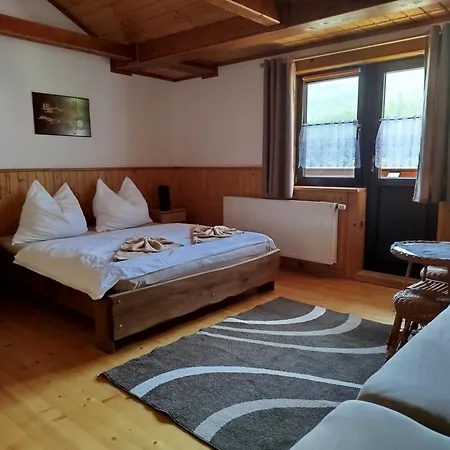 Lukas Apartment