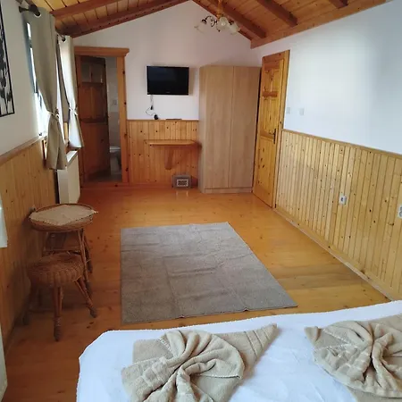 Apartment Lukas *