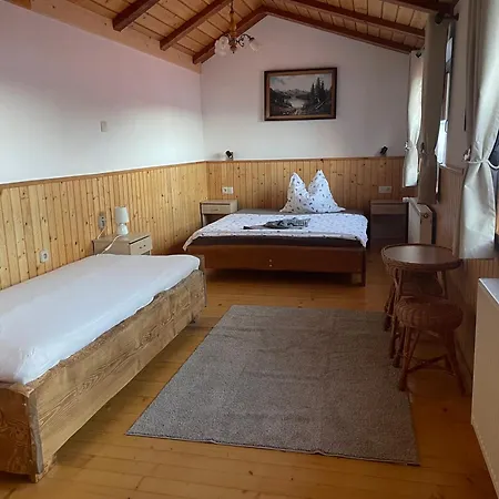 Lukas Apartment