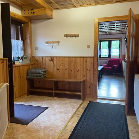 Apartment Lukas Ždiar