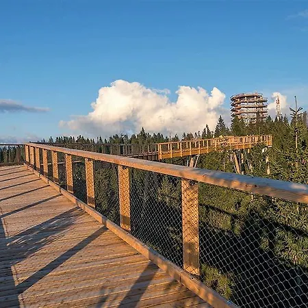 Lukas Apartament Ždiar
