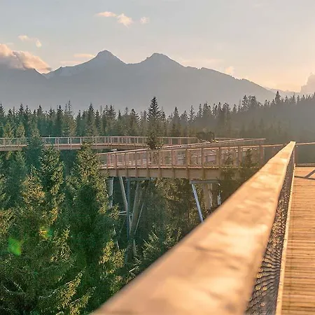 Lukas Apartment Ždiar