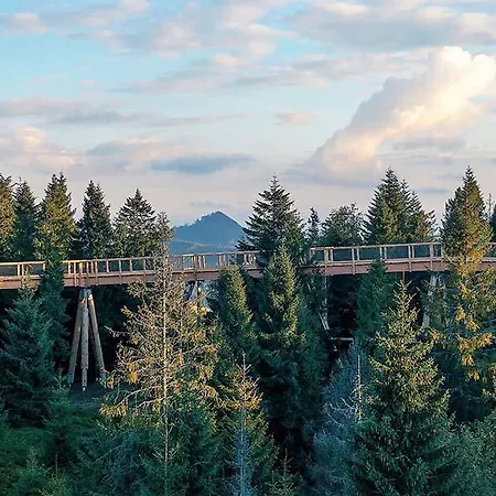 Lukas Apartment Ždiar