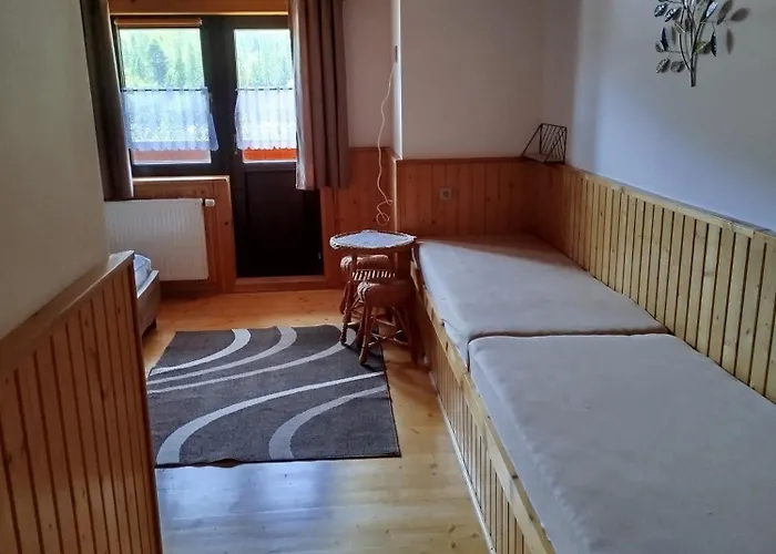 Apartment Lukas