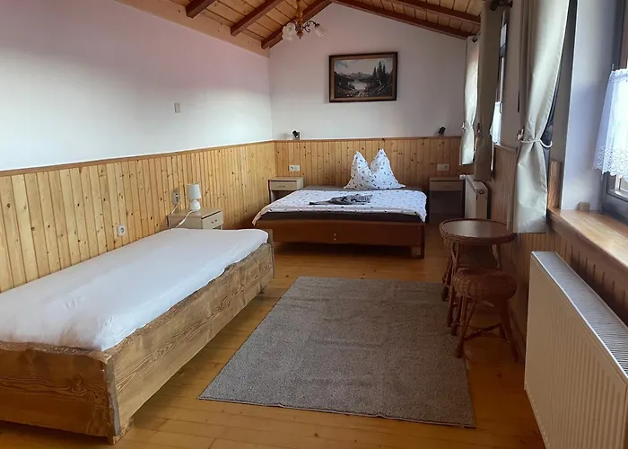 Lukas Apartment