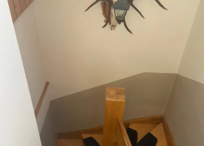 Apartment Lukas